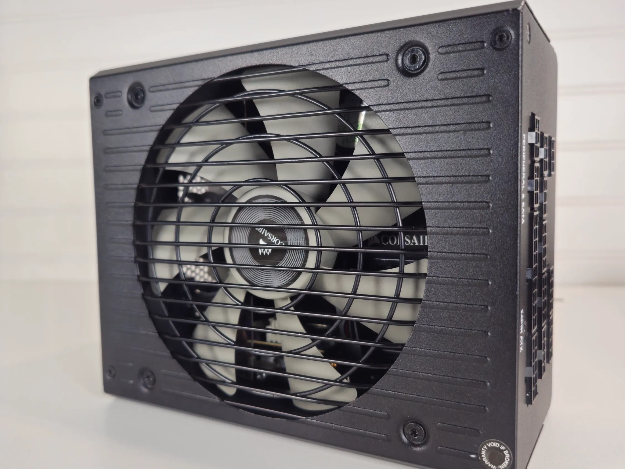 Corsair RM850x Power Supply