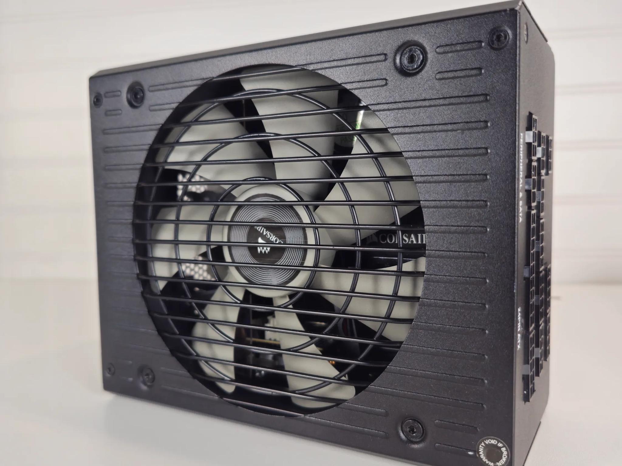 Corsair RM850x Power Supply