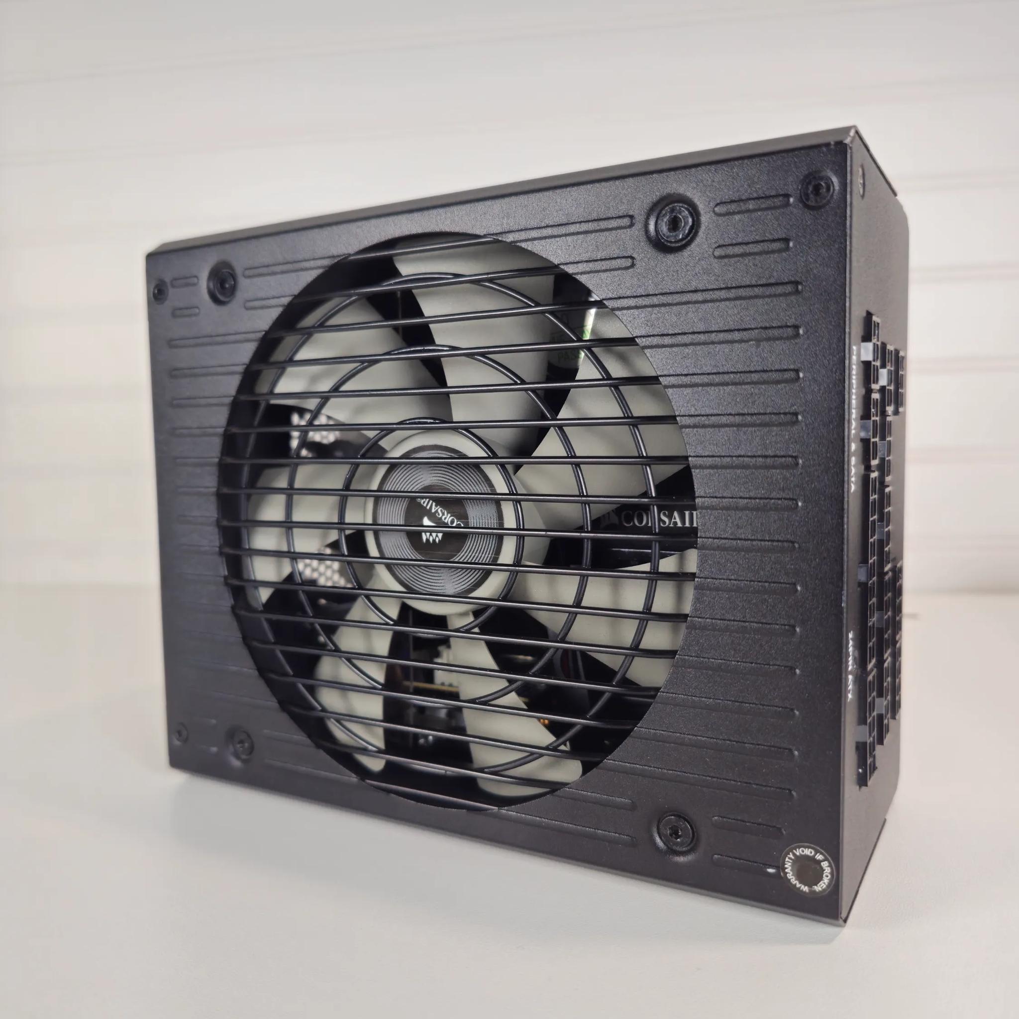 Corsair RM850x Power Supply