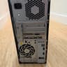 HP OMEN gaming PC | I5 7400 | GTX 1060 | 16GB | 2 TB SSD/HDD |