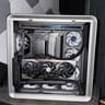 Custom MSI PRO Gaming PC|MSI RTX 5080 Gaming Trio|Ryzen 7 9800X3D|MSI 1250W PSU|4TB Gen 4 NVME SSD|