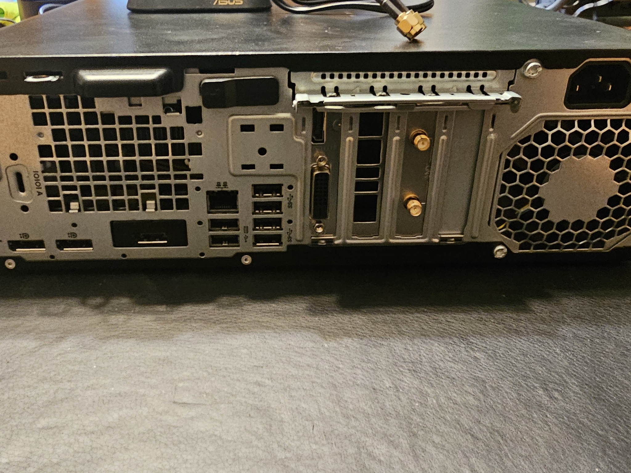 HP EliteDesk 800 G5 SFF
