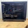 BLACK THUNDER V2 9070XT/ 7700/5TB storage/32G DDR5/850W B+ PSU/B650 shipping included for lower 48