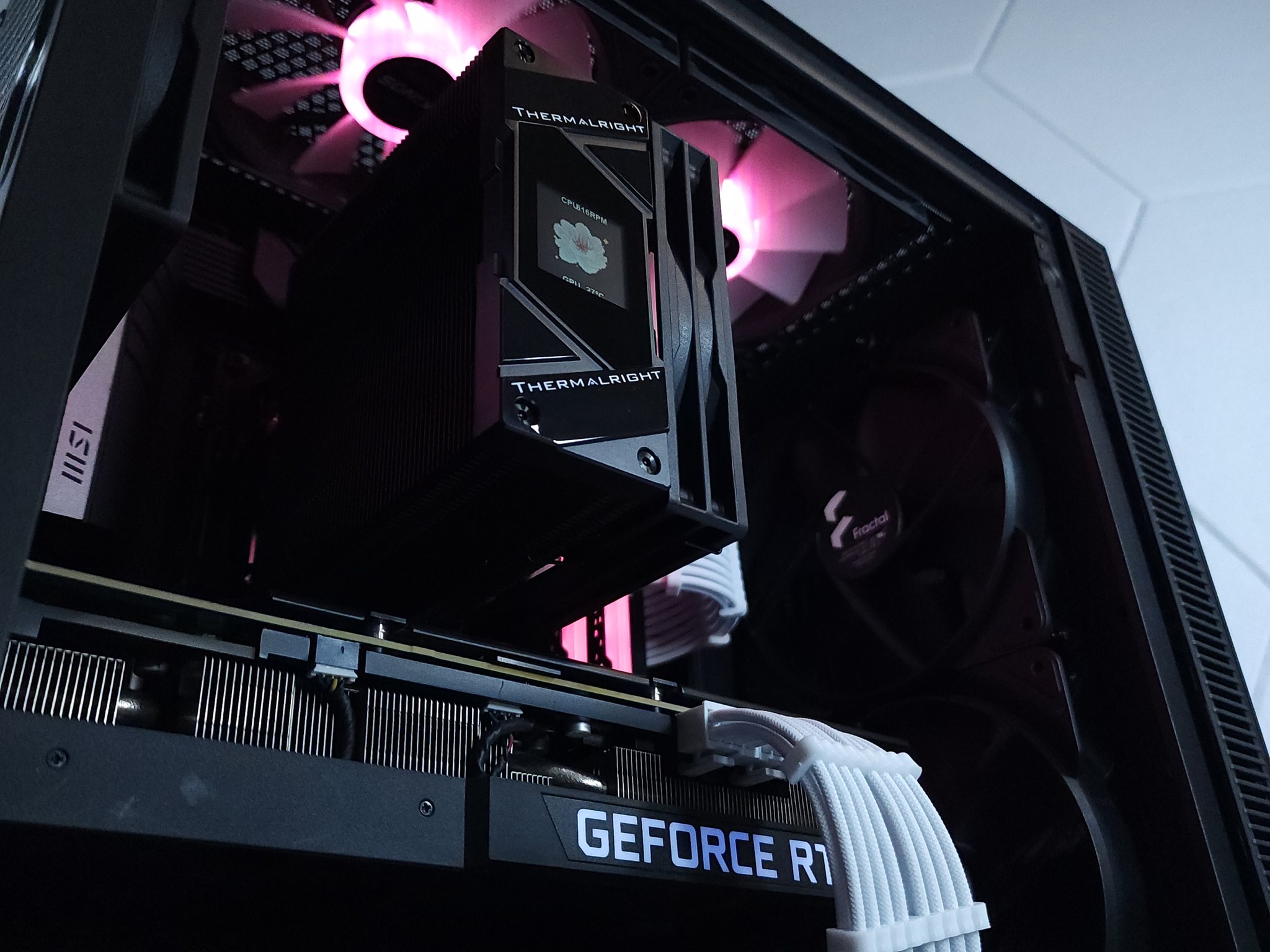 🌸RTX 3080 Core i5 12600KF ● 1440p Gaming Computer