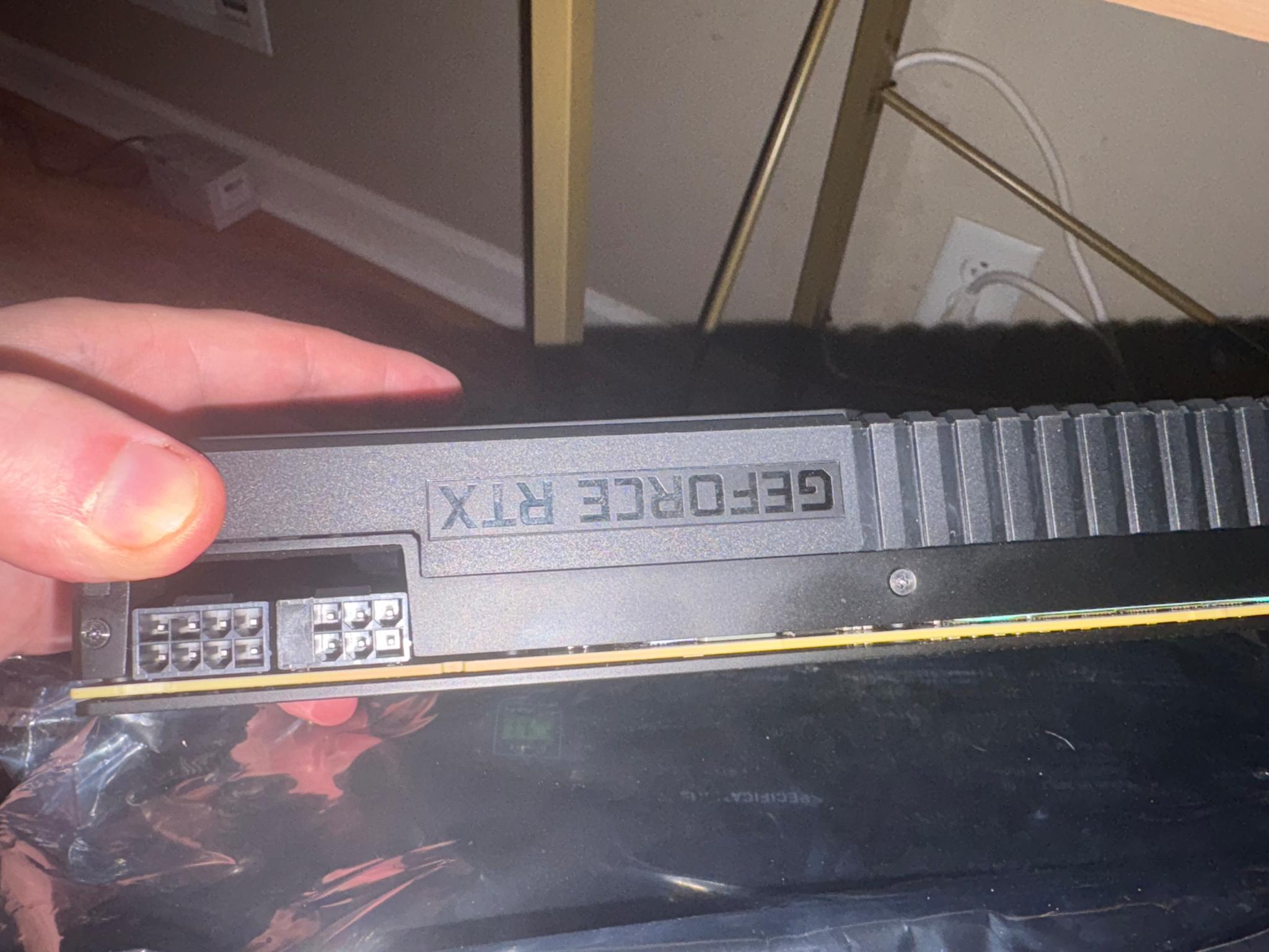 RTX 2080