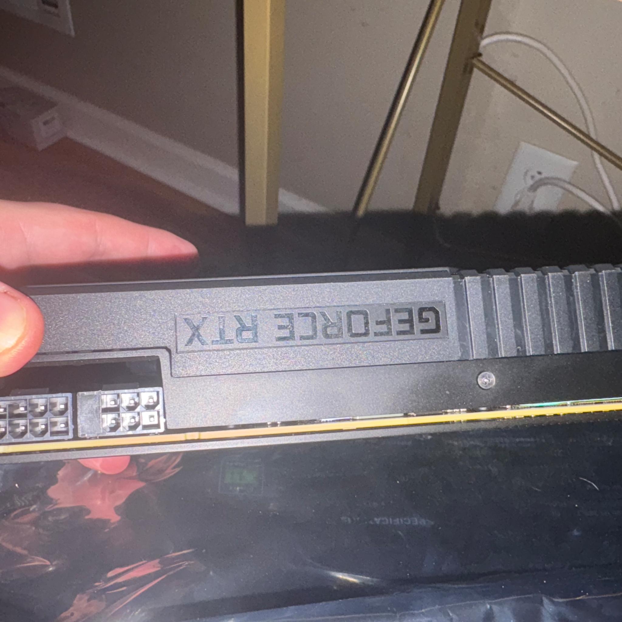 RTX 2080