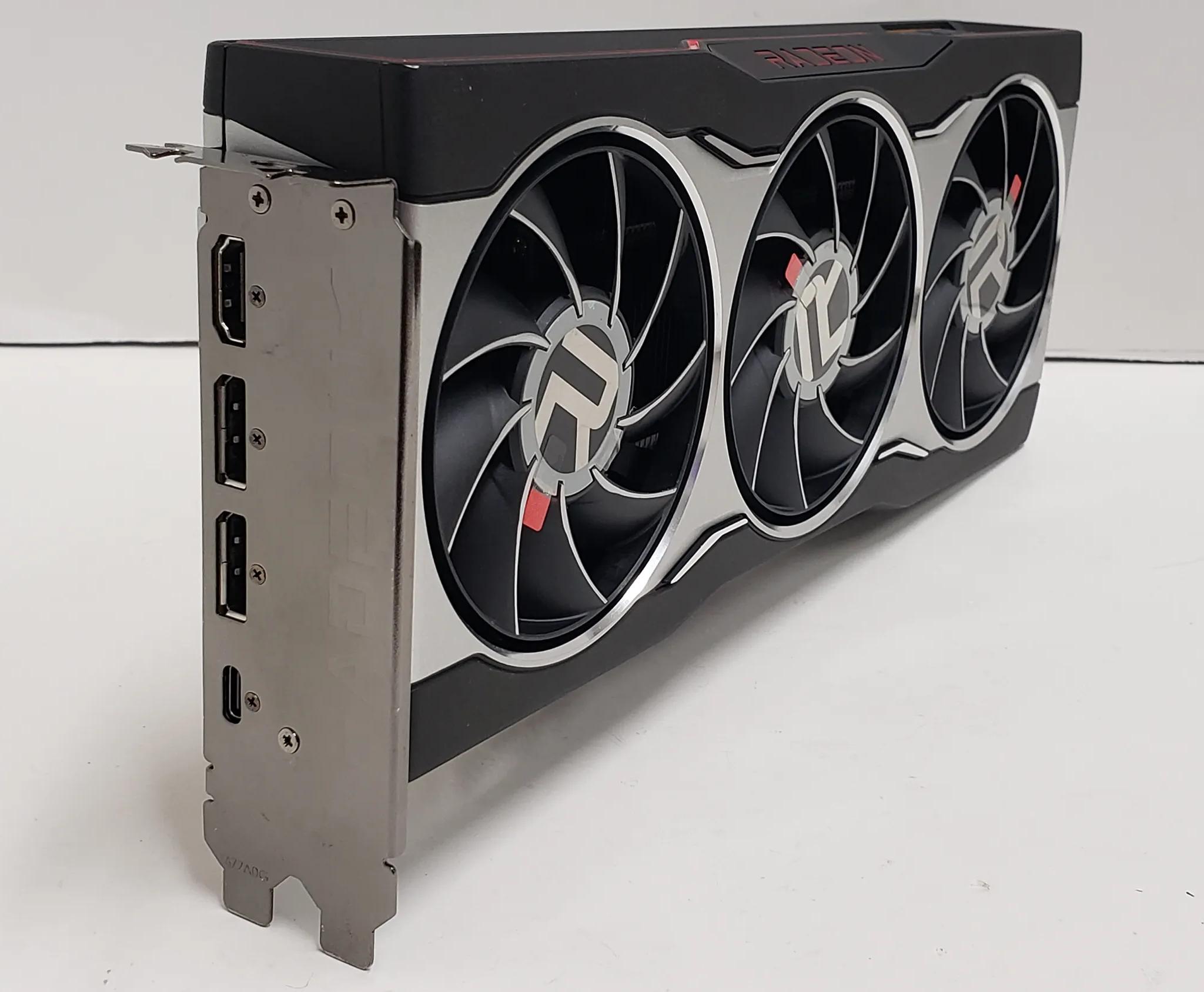 AMD RX 6800 16GB on sale! Free shipping