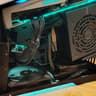 Custom IBUYPOWER Revolt 2.5 Gaming PC 2017 Reimagined. 12th-14th Gen Custom Cooling + GPU Clearance