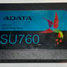 ADATA Ultimate SU760 1TB 2.5" SATA III SSD Solid State Drive – 99% Health Tested
