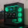 ♠️🔥 1440p Gaming Beast | RTX 3080 | Ryzen 7 5800X | 1TB SSD | 32GB RAM | WiFi 6 & Bluetooth 🔥♠️