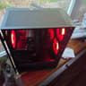 Custom Gaming PC Build