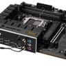 ASUS TUF GAMING B650-E WIFI AMD B650 AM5 ATX motherboard LIKE NEW