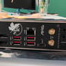 MSI MAG B660 Tomahawk EVA e-Project LGA 1700 + MAG CORELIQUID C240