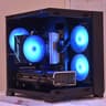 💸Budget Gamer💸 Ryzen 5 3600 | AMD RX 5700XT 8GB | 16GB DDR4 | 1TB Gen3 nVME SSD | RGB | Win11+Wifi