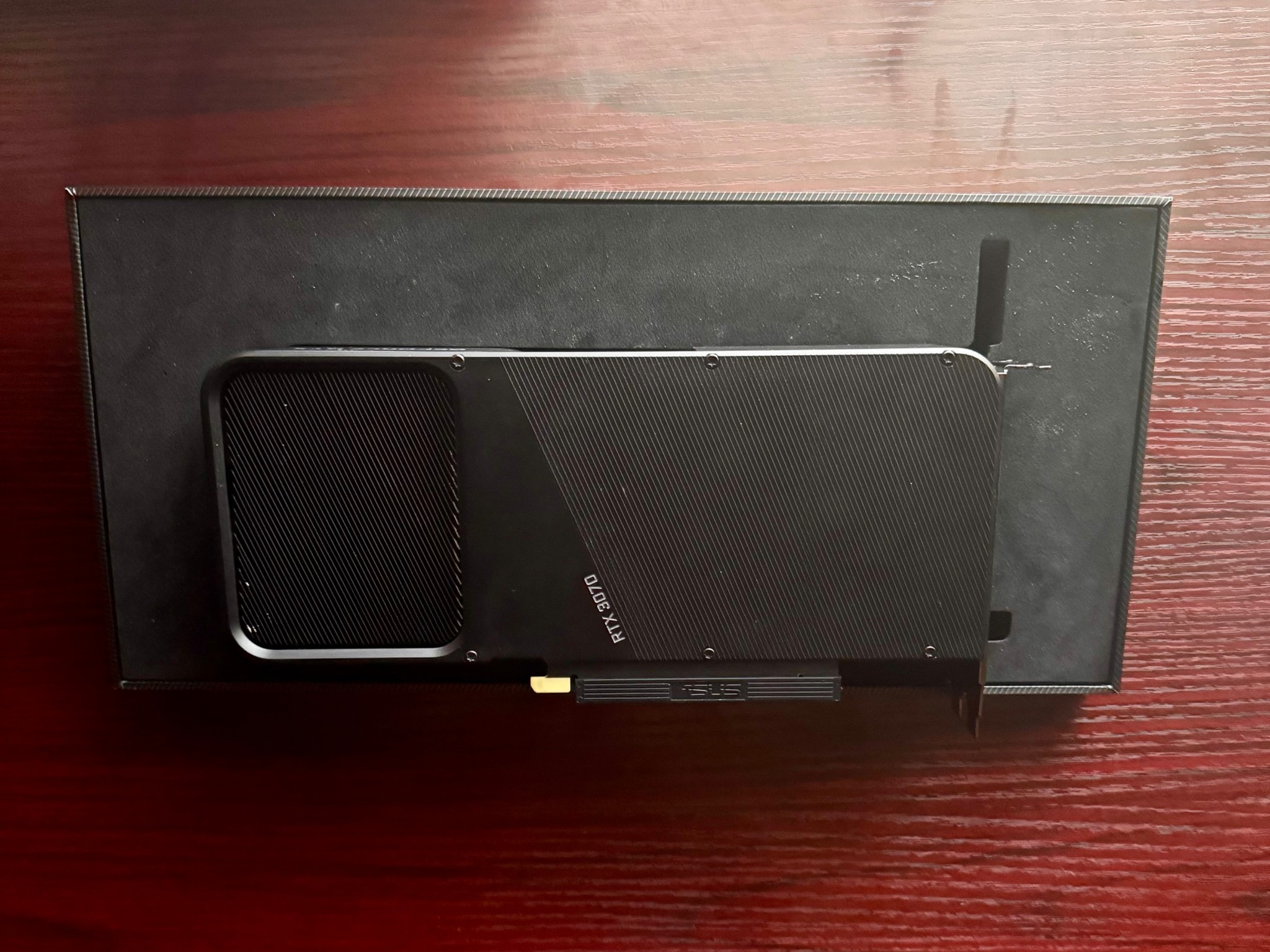 Nvidia RTX 3070 Founders Edition 8GB