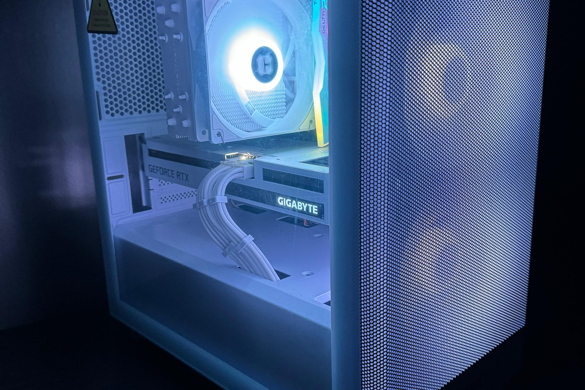 AGs PCS