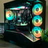 AM5 RTX Gaming PC | RTX 5060 Ti | RYZEN 5 7600x | 16GB RAM | 1TB NVME