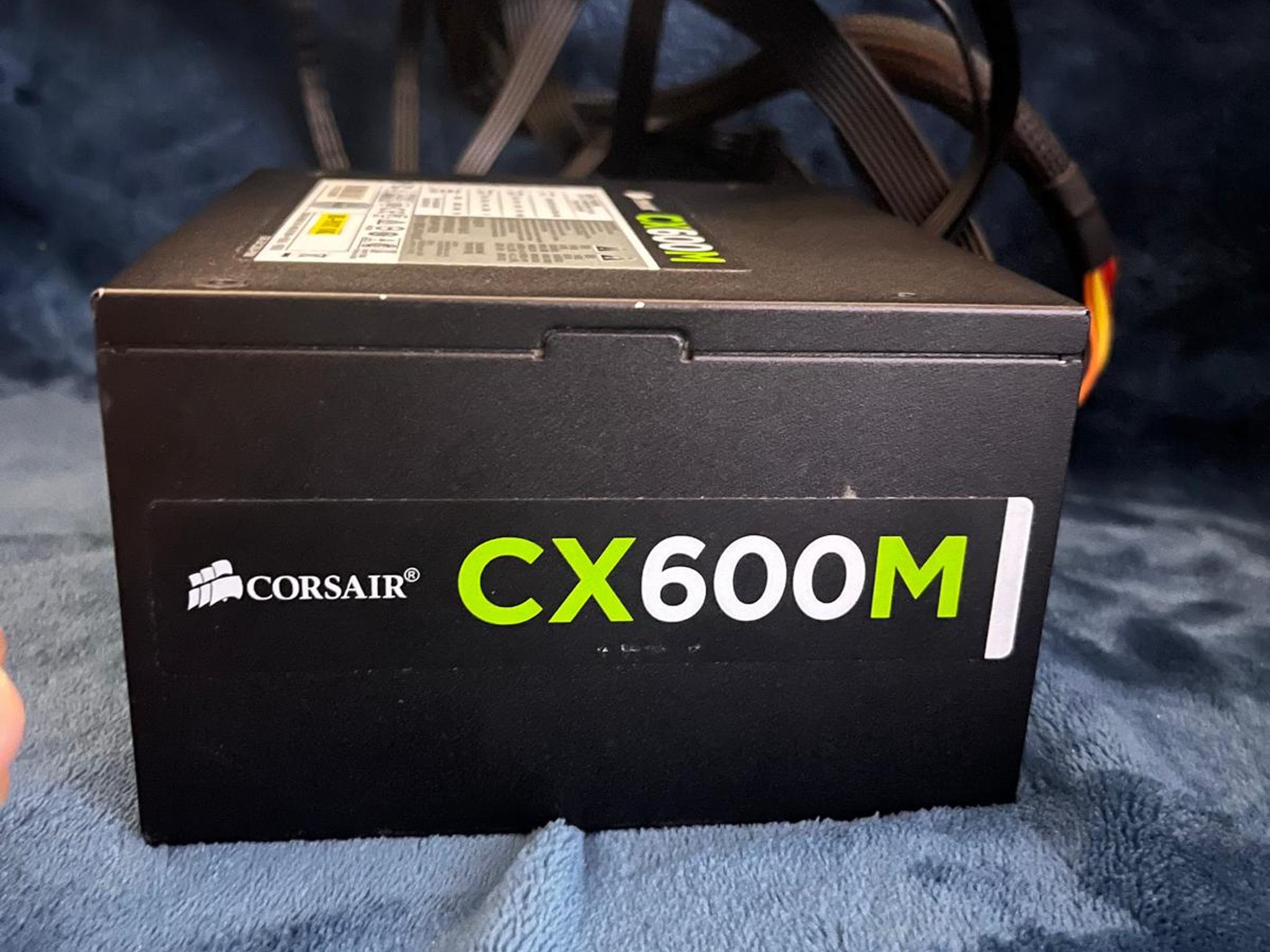 CX 600M (2013 model-READ DESCRIPTION)