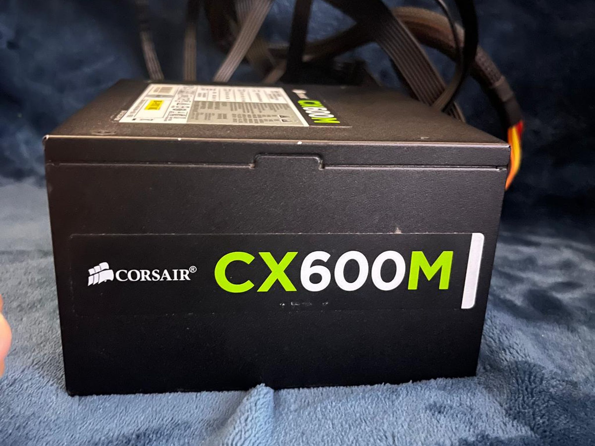 CX 600M (2013 model-READ DESCRIPTION)