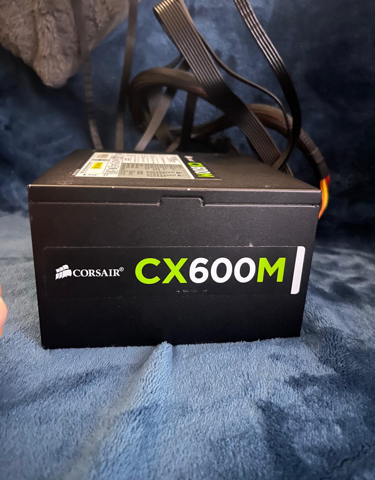 CX 600M (2013 model-READ DESCRIPTION)