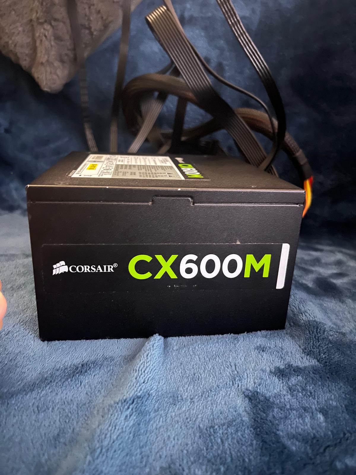 CX 600M (2013 model-READ DESCRIPTION)