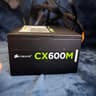 CX 600M (2013 model-READ DESCRIPTION)