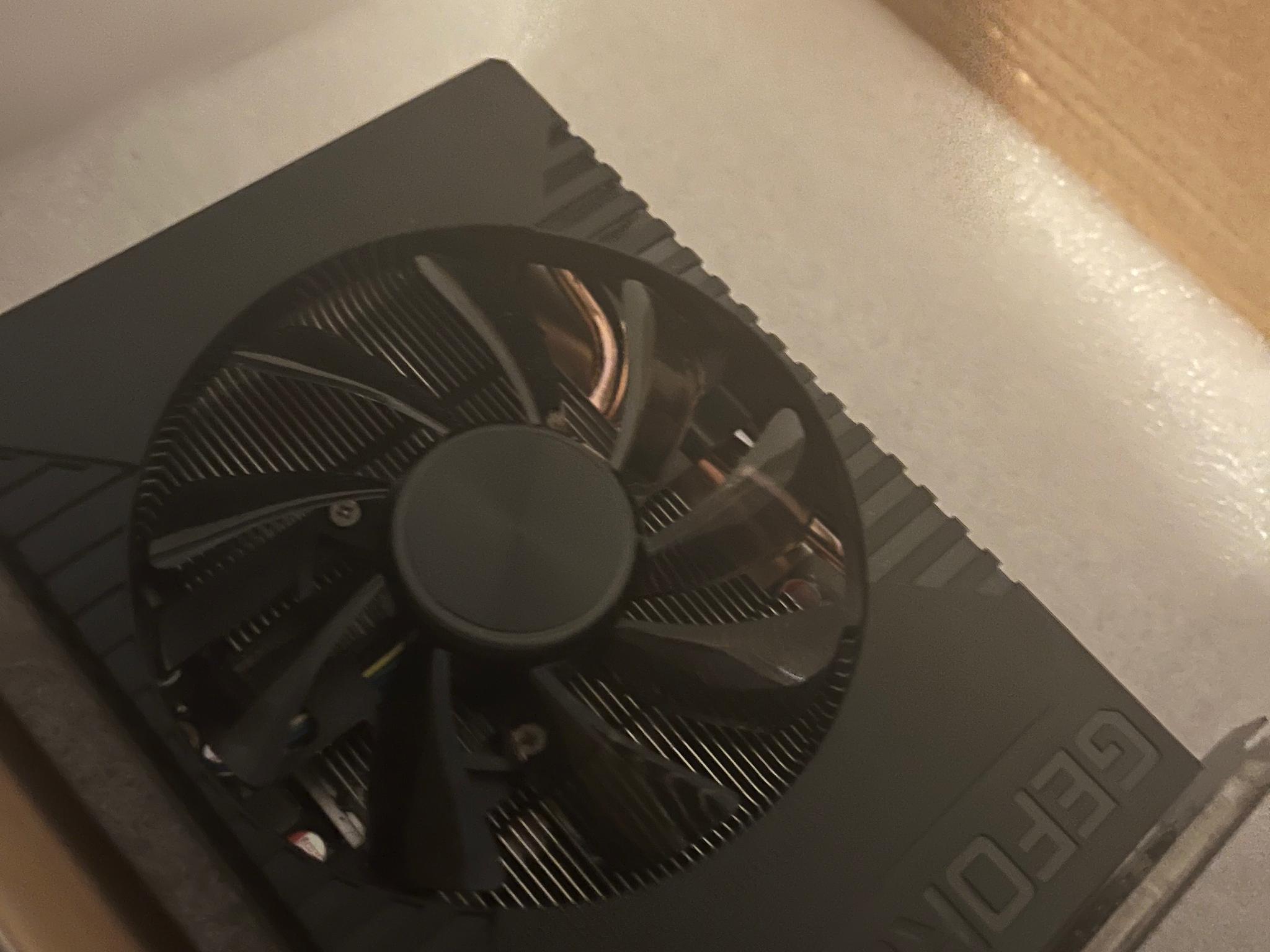 1660 SUPER for sale