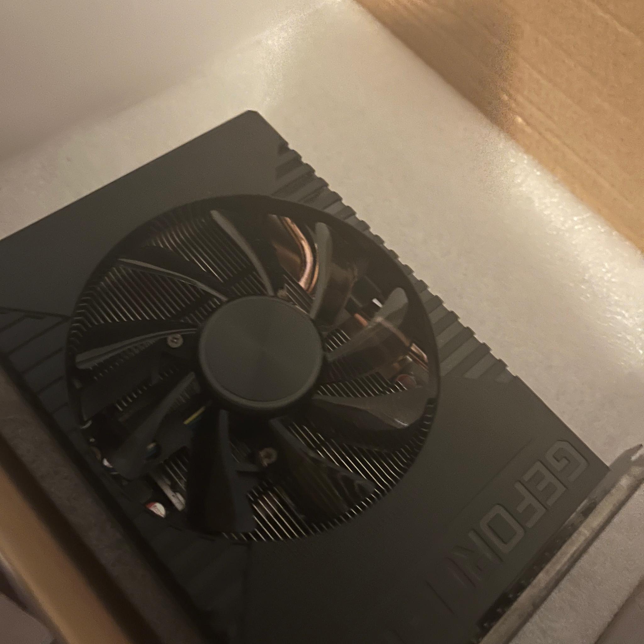 1660 SUPER for sale