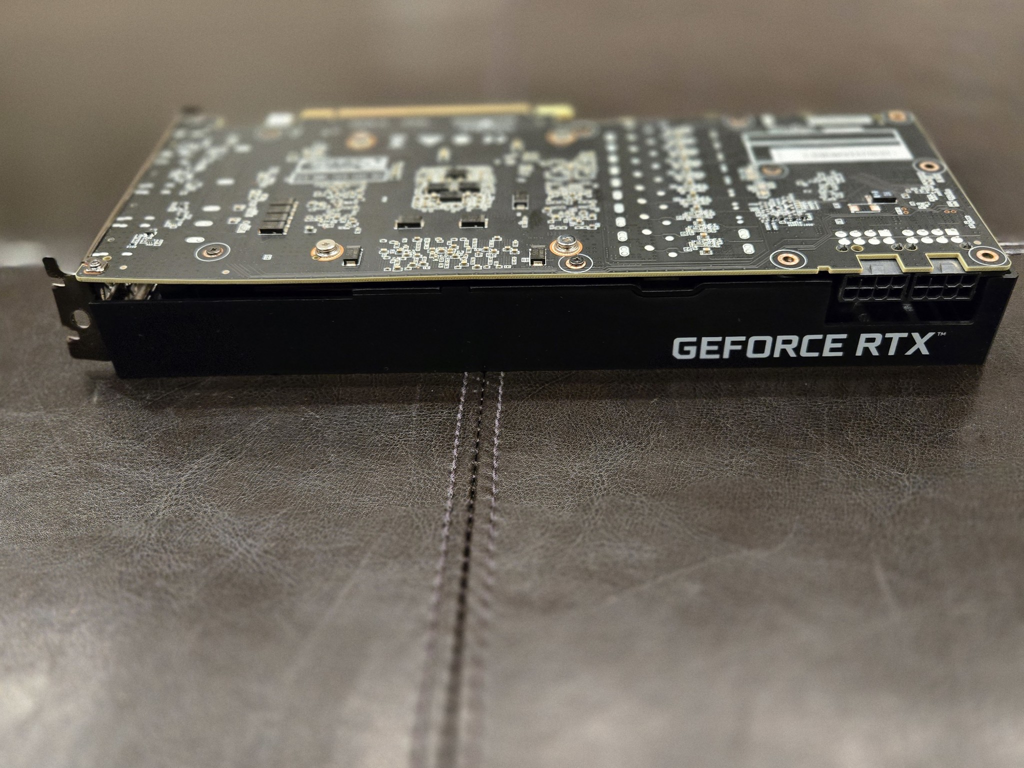 Zotac Blower RTX 3070 8GB - READ