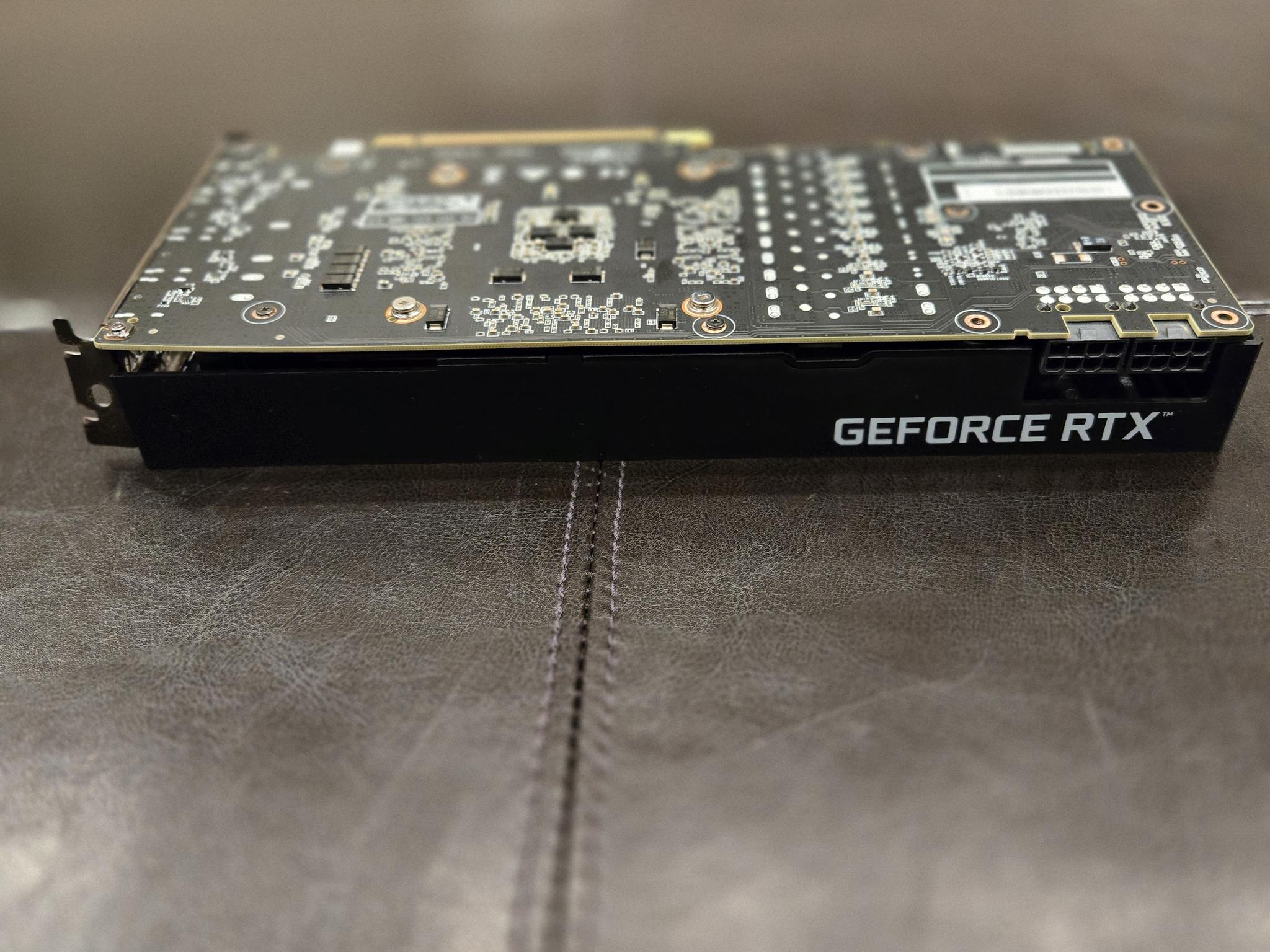 READ - 3070 8GB (Zotac Blower)
