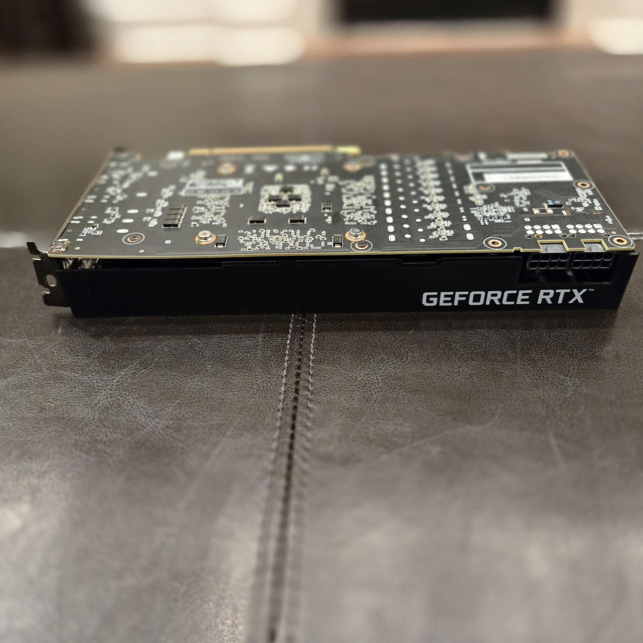 READ - 3070 8GB (Zotac Blower)