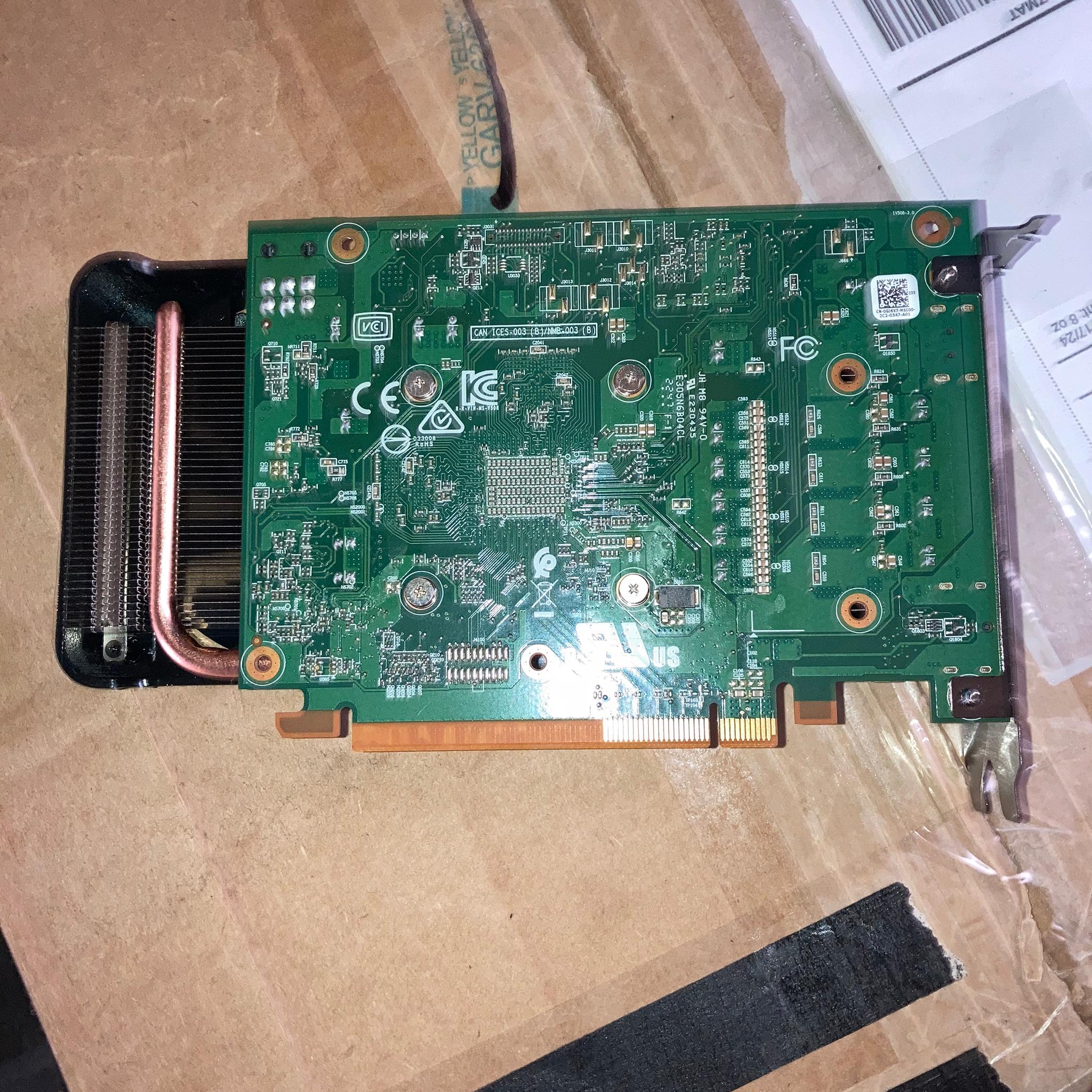 Rx 6500 XT 4gb