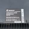 Gigabyte Aorus rtx 3090 24GB eGpu