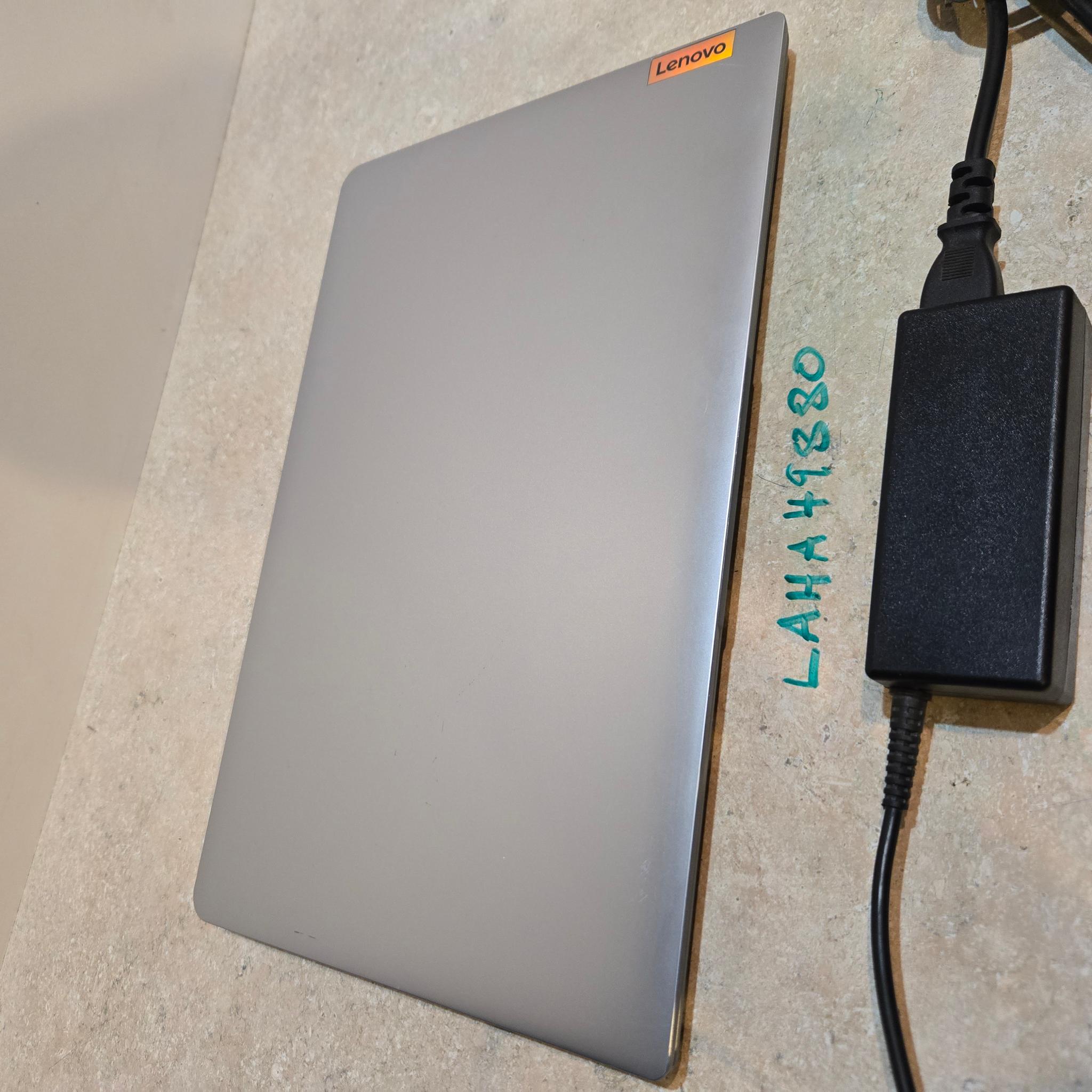 Lenovo ideapad 1 Laptop - 15.6" HD - AMD Athlon - 128GB - Model 15AMN7