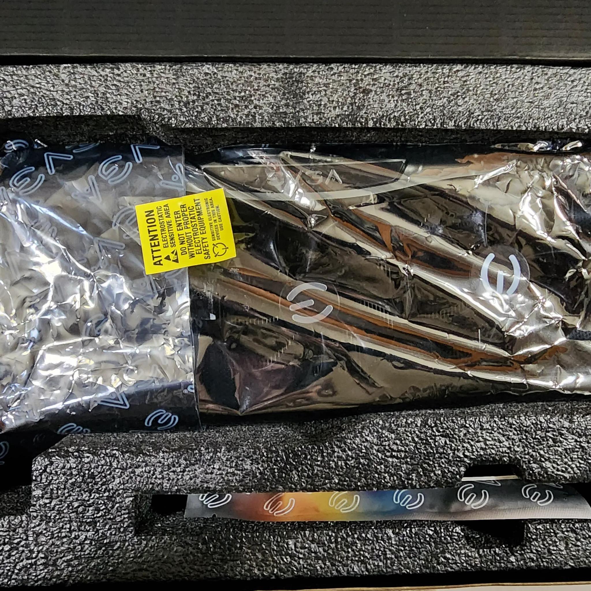 EVGA RTX 3090 FTW 3 Ultra  24 GB 24G-P5-3987-KR