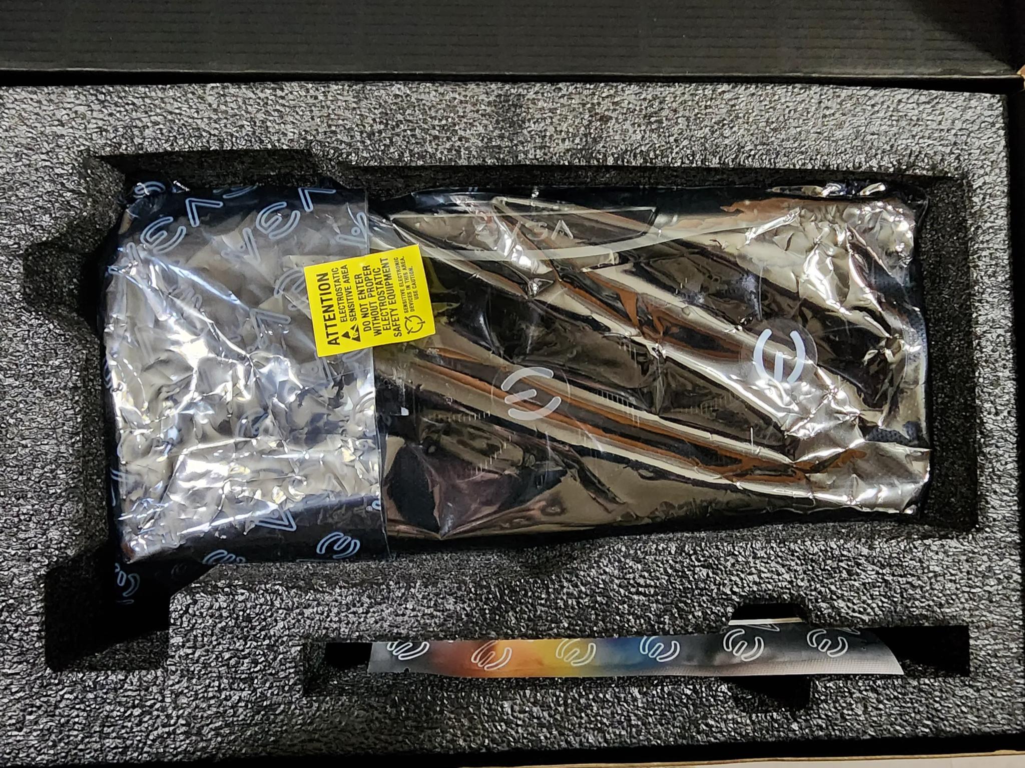 EVGA RTX 3090 FTW 3 Ultra  24 GB 24G-P5-3987-KR