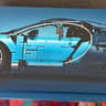 LEGO Technic Bugatti Chiron (Set 42083) | 3599 Pieces | New CIB