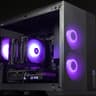 ⚡Ryzen 5 7600X / RTX 3080 Ti / 32GB DDR5 / 1TB SSD / Gaming PC