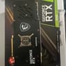 Msi Gaming X Trio 3090 24GB Vram