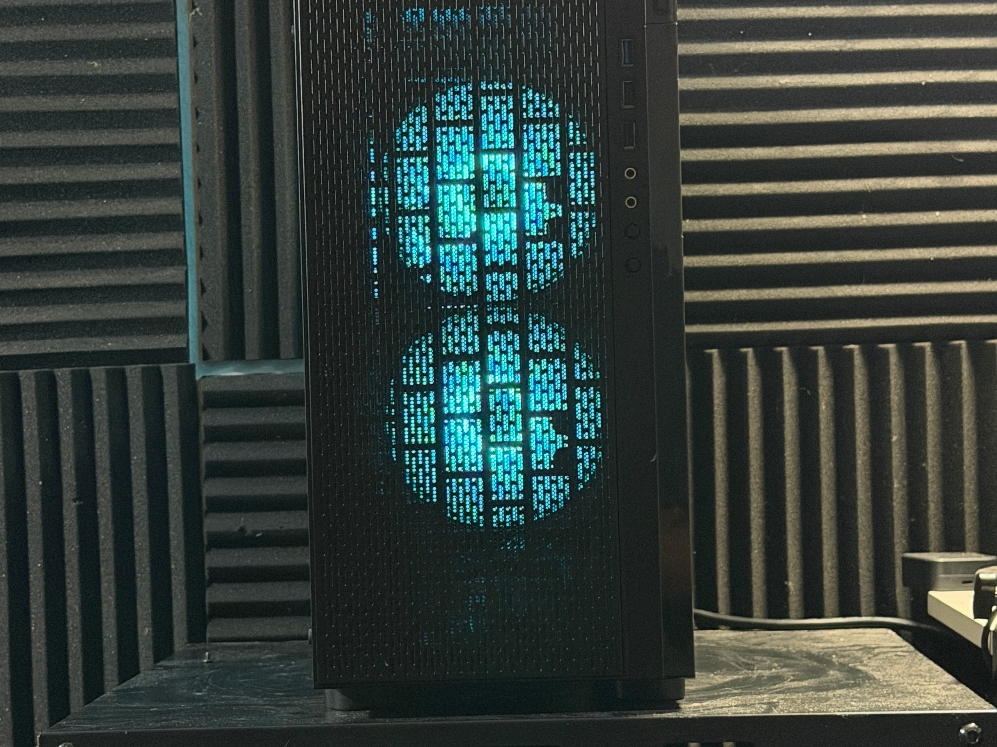 🔥 Gaming PC | RX 6700XT | i5 12400 | 16GB DDR4 | 1TB SSD | Wi-Fi + BT
