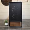 RX 9060 XT | 7600X3D | Sleek All Black/Wood Gaming PC | 1TB SSD | 16GB DDR5