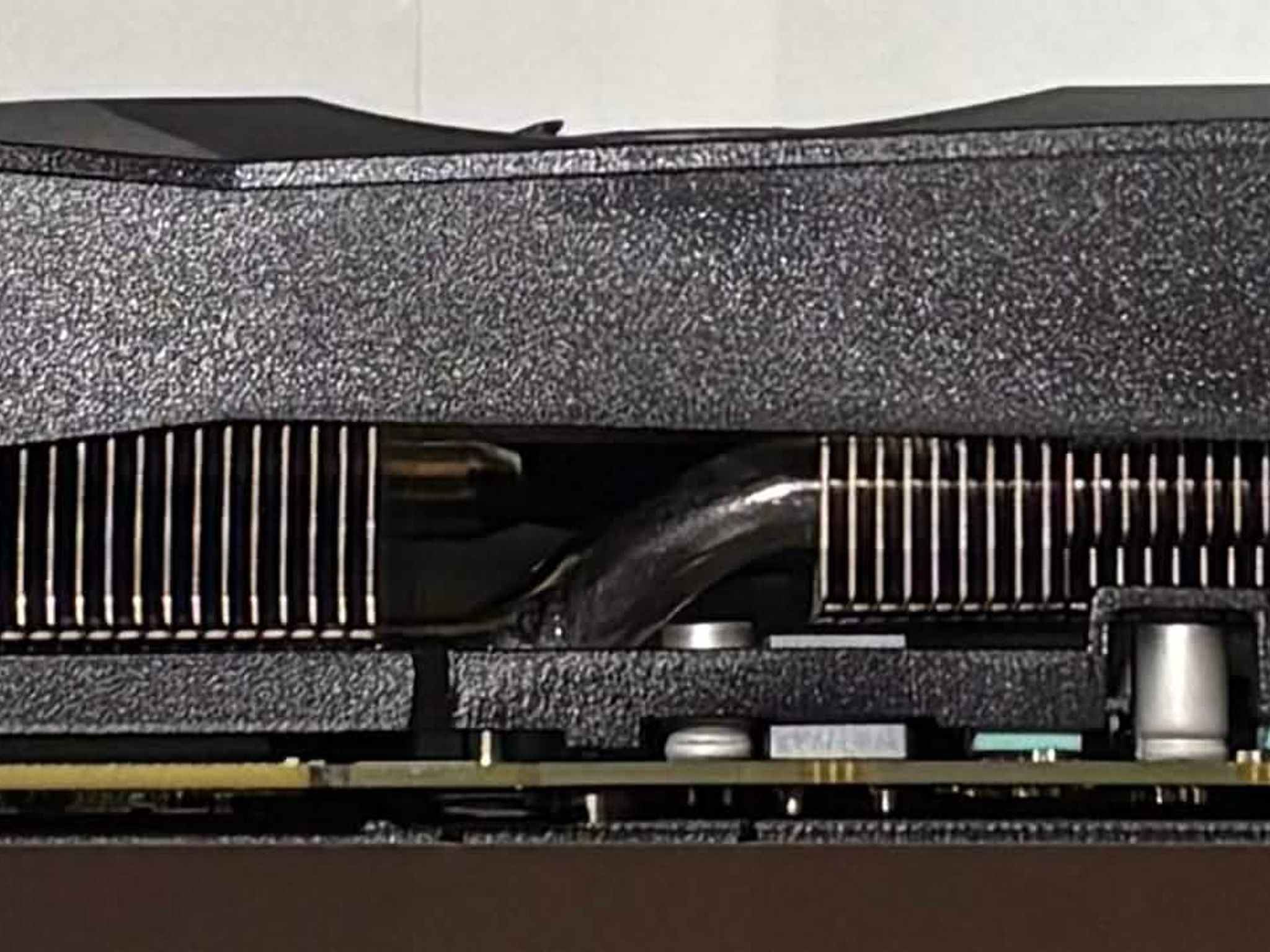 ZOTAC GAMING GeForce RTX 2070 AMP Extreme Core 8GB GDDR6 Graphics Card