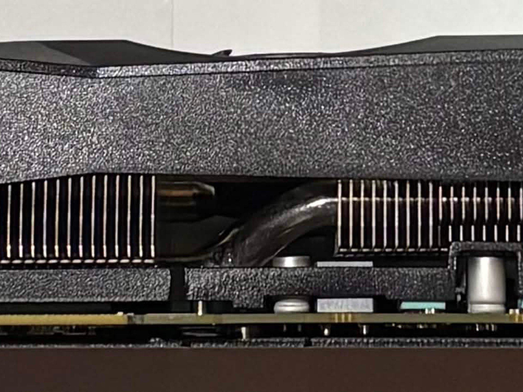 ZOTAC GAMING GeForce RTX 2070 AMP Extreme Core 8GB GDDR6 Graphics Card