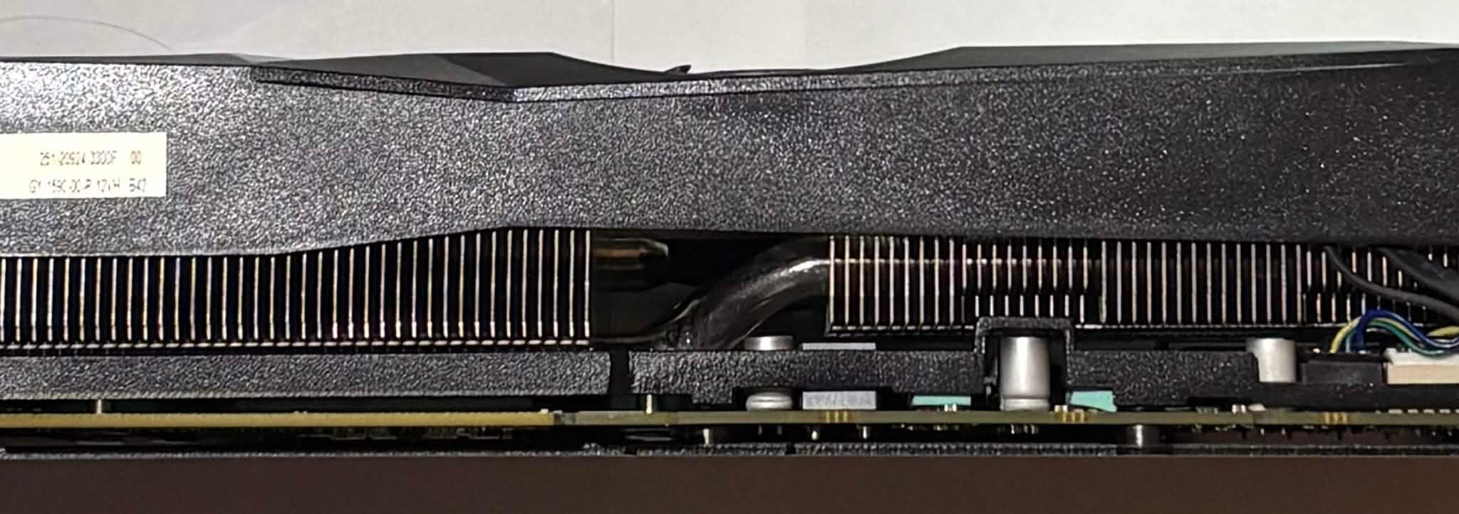 NVIDIA GeForce RTX 2070 - Image 2