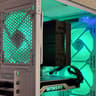 Gaming PC! GeForce RTX 2070 Super, Ryzen 3600, 16GB DDR4 RAM, 512GB NVME M.2, WIFI, WIN 11 PRO