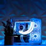 🧊 Polar Pixel - Liquid Cooled | Ryzen 5 5600 | RTX 3070 | 16GB RAM | 1TB NVMe | Wi-Fi