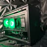 🎮🔥 GAMER 5590 🔥🎮 Ryzen 5 5500| RX 9060XT| 16 GB DDR4| 1.25 TB NVMe| 650W PSU