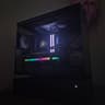Custom Gaming Pc - RTX 3060TI & I7 12700F