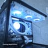 🤍RTX 4070 | Core i5 14400F | 1440p Gaming Computer