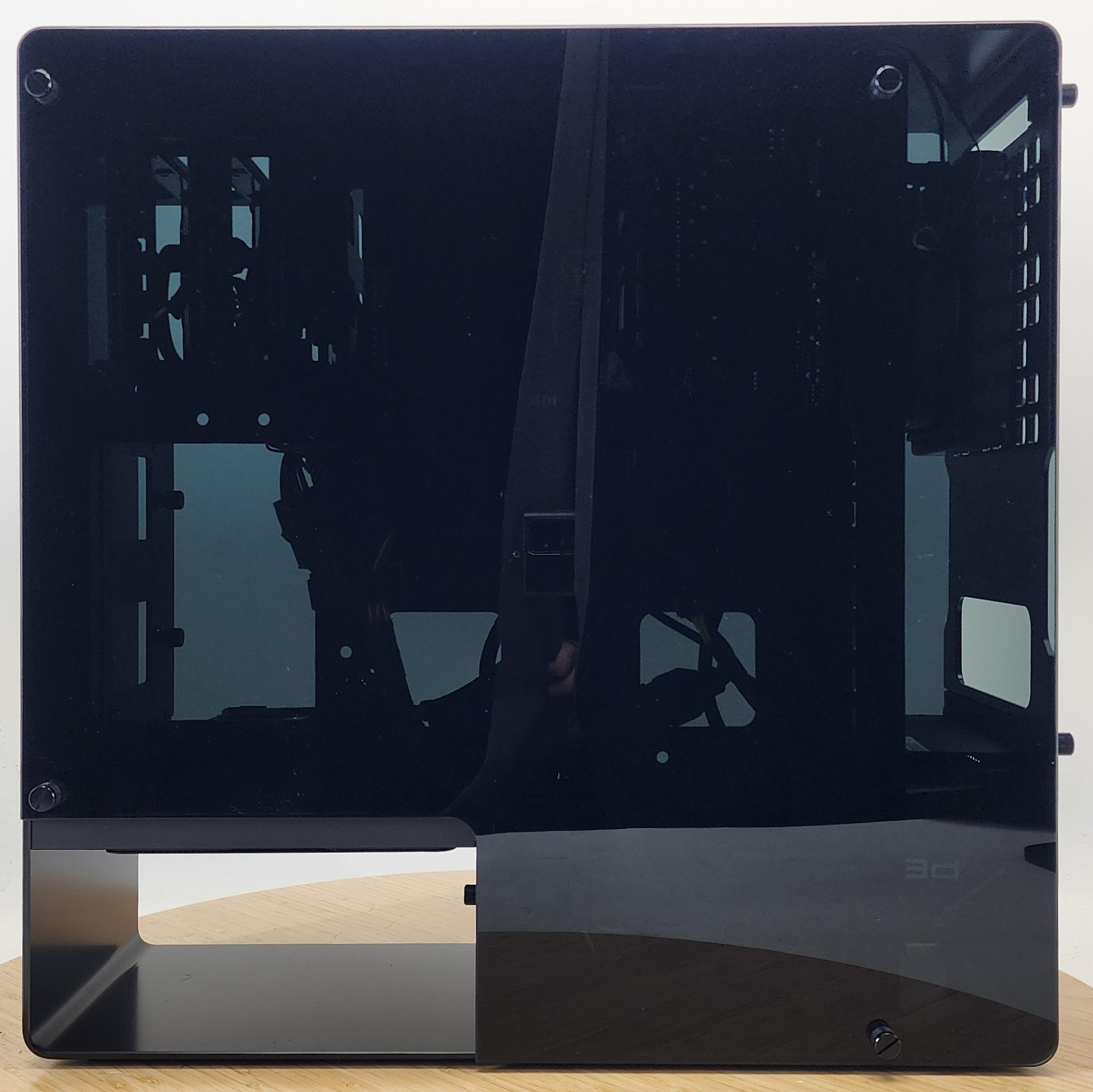 Gaming PC Ryzen 7 3700X 16GB RAM 512GB SSD RX 5700 XT 8GB Windows 11 Computer
